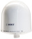 Scout TV Antenna Big Wave 360° Ø25cm