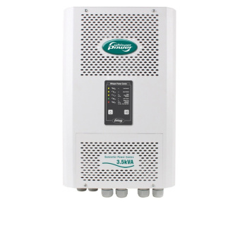 Whisper Power 60201003 - WPC 48 V / 4000 VA (10500 VA max) 50 A - 230 V / 50-60 Hz