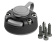 Borika FMb - Mounting Base Screw-On