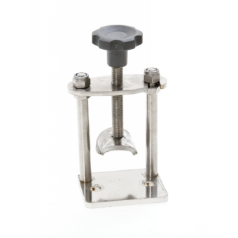 Stainless Steel Bow Roller Locking Devices
