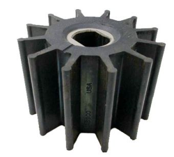 Jabsco 14346-0004 - Impeller Viton