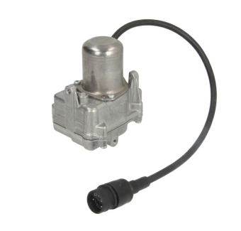 VDO 408-422-001-014G - E-Gas II Electronic Actuator - 24 Volt