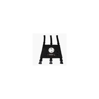 StopGull Bimini Folded & Boom Support For Stopgull Air