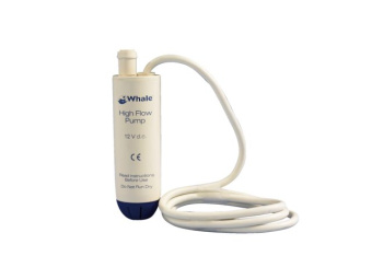 Whale GP1652 - Submersible Pump High Flow Sub 12V