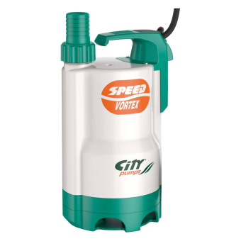 City Pumps Speed Vortex 50M