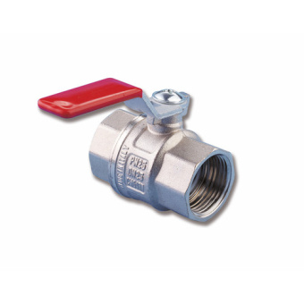 Bukh PRO N0180025 - BALL Valve 1'