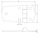 Hollex Hinge 74x37.5mm