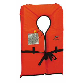Plastimo 58363 - Storm 100N Lifejacket +70kg With Light