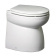 Johnson Pump 80-47235-02 - AquaT Silent Premium-Electric Toilet, Standard Model, Straight, 24v/10a, 455x365x455mm