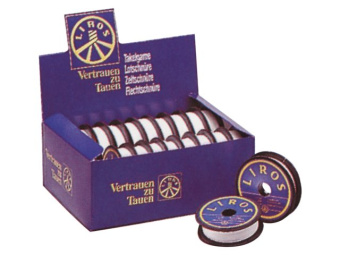 Talamex Tiptolest Whipping Twine Range 1