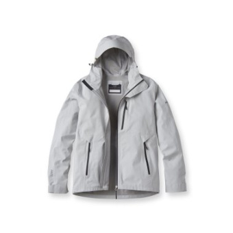Henri Lloyd Dynamik Lite Shell Jacket Size L Ice