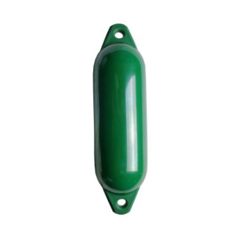 Majoni 581 Star Fender 1 - 2 Eyes - Ø12x45cm - Green