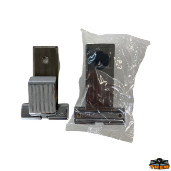 Trem Z0820350 - Hinge Kit Square Zama Model 2000350