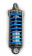 Seares Seadamp EVO Hydraulic Mooring Shock Absorber