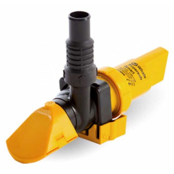 Gulper Bilge Pump Supersub Smart 650 - 12V