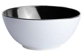 Marine Business Summer Black Bowl 6cm x ø 13cm