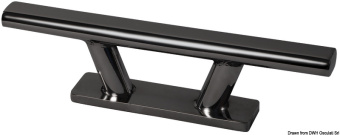 Osculati 40.137.53 - Nordik Black Line Cleat 265 mm