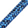 English Braids 96120200911 Dyneema Cruising 12mm Black/Blue