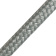 English Braids 43060200000 Silverline 6mm White