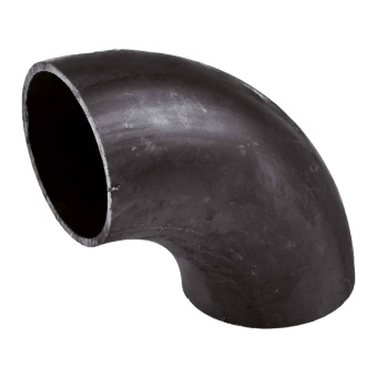 Welded Bend 6",90°