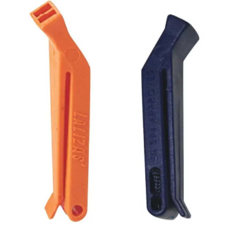 Lalizas Orange Nautical Whistle