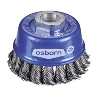 Osborn Cup Brushes Pro M14 D100