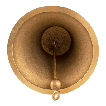 Ship's Bell Dutch Model 30cm 8.9kg