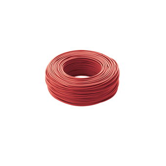 Red Cable 100 m 2,5 mm²