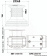 Spare Deck Unit for Lewmar C4 & C5 Capstan - Osculati 02.522.03 Spare Deck Unit for Lewmar C4 & C5 Capstan - Osculati 02.522.03