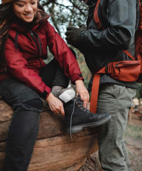 Thaw Toe Warmers (2 pcs)