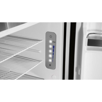 Isotherm F115RSAAS11211AARV - FL115 Static 12/24V Cruise Freeline 115 Elegance Fridge (ex. F115RSAAS11211AA)