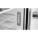 Isotherm F115RSAAS11211AARV - FL115 Static 12/24V Cruise Freeline 115 Elegance Fridge (ex. F115RSAAS11211AA)