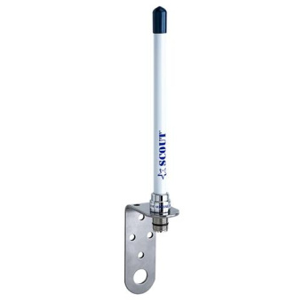 Scout Antenna KM-10 S Fiberglass VHF 18cm 1dB