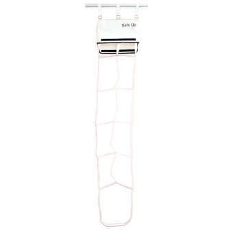 Lalizas 71684 - Safety Ladder "Safe Up", M.O.B, 5 Steps