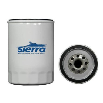 Sierra 18-7876-1 Oil Filter For Mercruiser - Volvo-Penta Engines - OMC