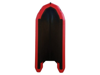 Talamex Inflatable Boat Heavy Duty HDX Aluminium Floor HDX450