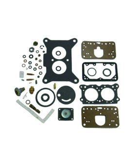 Sierra 18-7081 Holley 2BBL Carburetor Kit