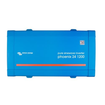 Victron Energy PIN241501300 - Phoenix Inverter 24/500 230V VE.Direct AU/NZ