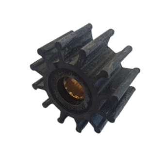 Nanni Impeller For 3.100HE, N3.30, 4.150HE, N4.38, 4.195HE, N4.40, 4.200HE