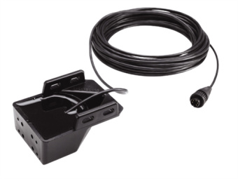 Cannon 1491072 Digitroll IV Downrigger Transducer for Optimum & Digi-Troll Electric Downriggers, 28 ft Cable