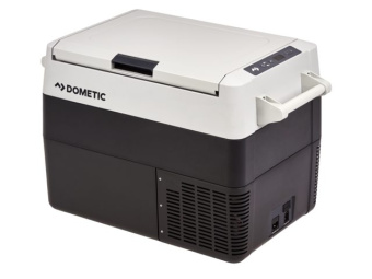 Dometic CFF45 - Compressor Coolbox 12/24/100–240V
