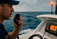 Best Marine Radio and VHF Marine Stereo for Your Boat