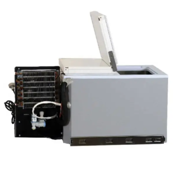 Isotherm 5W29A21CAN000 - 230V/50Hz Ice Maker BI29 White Ice