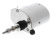 Roca 521001 W5 Windscreen Wiper Motor - 12V - 25mm Bulkhead