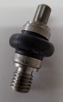 Parker 70-0418 Flexible Joint for OWS Pump