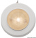Osculati 13.832.01 - Halogen Lamp BATSYSTEM Saturn 12V 10W Bianca (1 set 1 pc each)