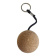 Hollex Floating Keychain with Cork Ball Ø 50 mm