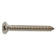 Euromarine DIN 7983 - A4 C 4,8 X 32 Z - Phillips Countersunk Head Sheet Metal Screw