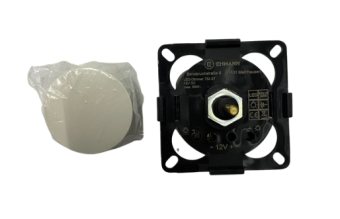 Rotary Dimmer 12V DC