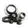 Barton BPG-63 - Bulkhead Pipe Gland 63mm OD Barton BPG-63 - Bulkhead Pipe Gland 63mm OD